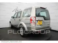 2010 Land Rover Discovery