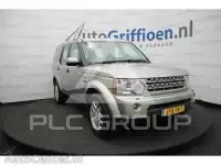 2010 Land Rover Discovery