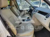 2010 Land Rover Discovery