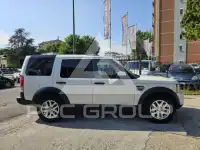 2010 Land Rover Discovery
