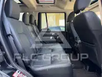 2010 Land Rover Discovery