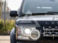 2010 Land Rover Discovery