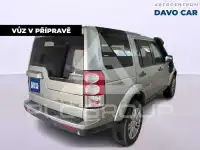 2010 Land Rover Discovery