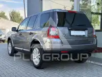 2010 Land Rover Freelander