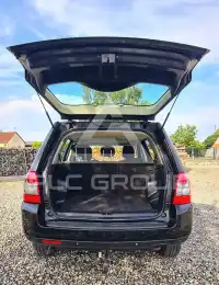 2010 Land Rover Freelander
