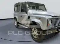 2010 Land Rover DEFENDER