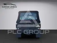 2010 Land Rover DEFENDER