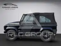 2010 Land Rover DEFENDER