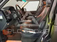 2010 Land Rover Range Rover
