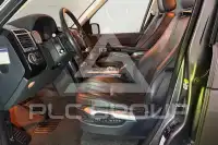 2010 Land Rover Range Rover