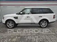 2010 Land Rover Range Rover