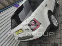 2010 Land Rover Range Rover