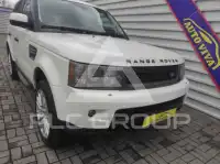 2010 Land Rover Range Rover