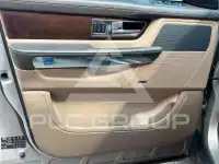 2010 Land Rover Range Rover