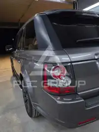2010 Land Rover Range Rover