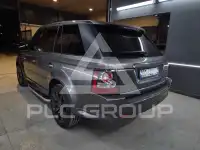 2010 Land Rover Range Rover