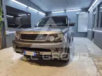 2010 Land Rover Range Rover