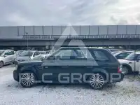 2010 Land Rover Range Rover