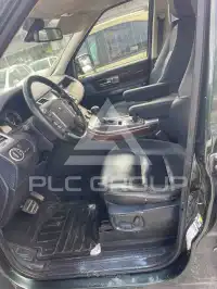 2010 Land Rover Range Rover