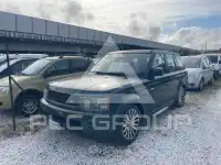 2010 Land Rover Range Rover