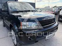 2010 Land Rover Range Rover