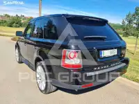 2010 Land Rover Range Rover