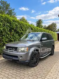 2010 Land Rover Range Rover