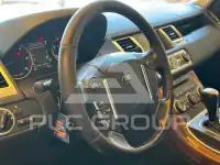 2010 Land Rover Range Rover
