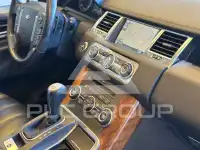 2010 Land Rover Range Rover