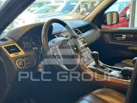 2010 Land Rover Range Rover