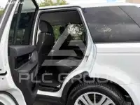 2010 Land Rover Range Rover