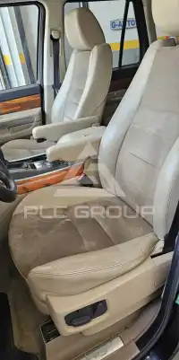 2010 Land Rover Range Rover