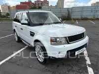 2010 Land Rover Range Rover