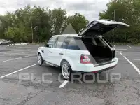 2010 Land Rover Range Rover