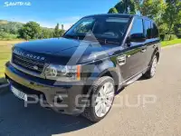 2010 Land Rover Range Rover