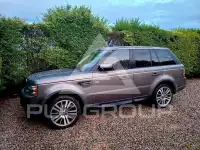 2010 Land Rover Range Rover