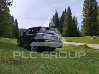 2010 Land Rover Range Rover