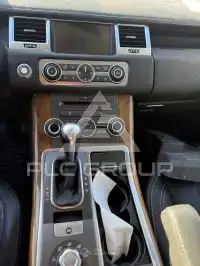 2010 Land Rover Range Rover