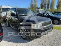 2010 Land Rover Range Rover