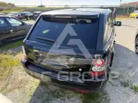 2010 Land Rover Range Rover