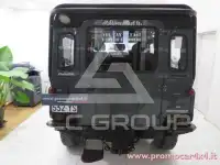 2010 Land Rover DEFENDER
