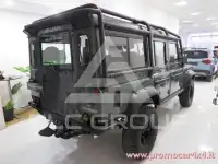 2010 Land Rover DEFENDER