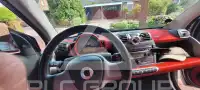 2010 Smart City Cabrio