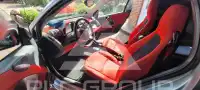 2010 Smart City Cabrio