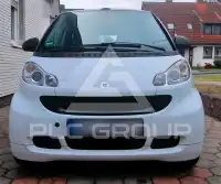 2010 Smart City Cabrio