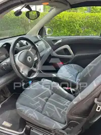 2010 Smart City Cabrio