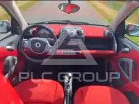 2010 Smart City Cabrio