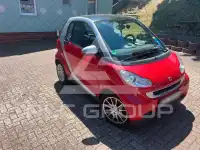 2010 Smart City Coupe