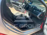 2010 Smart City Coupe