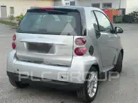 2010 Smart FORTWO